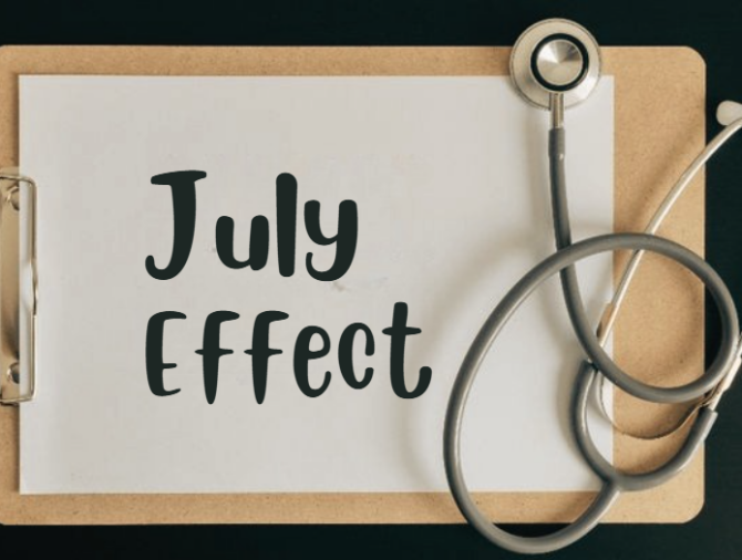 Protecting the Next Generation: A GME Director’s Blueprint for Surviving the July Effect
