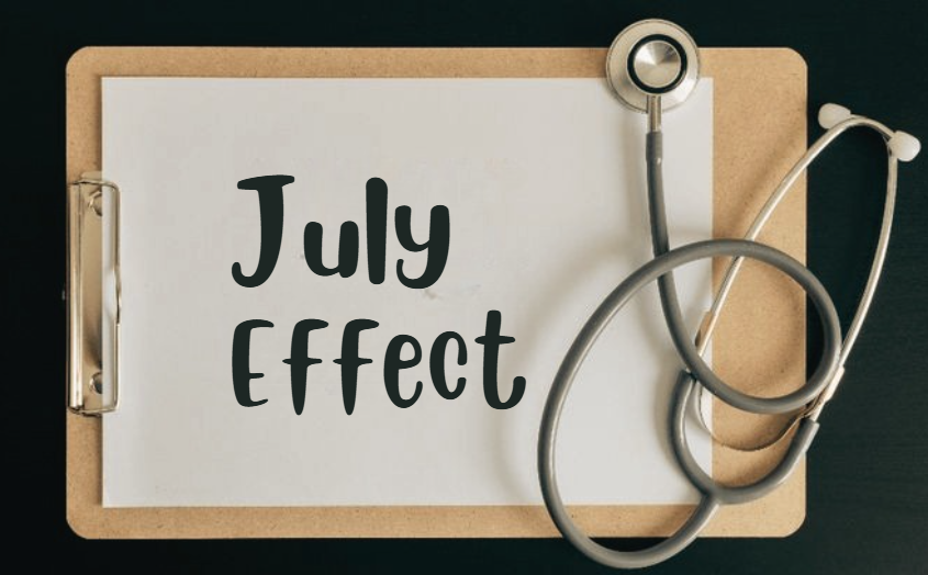 Protecting the Next Generation: A GME Director’s Blueprint for Surviving the July Effect